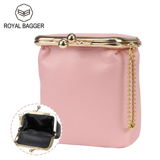 Royal Bagger Mini Portable Lipstick Holder