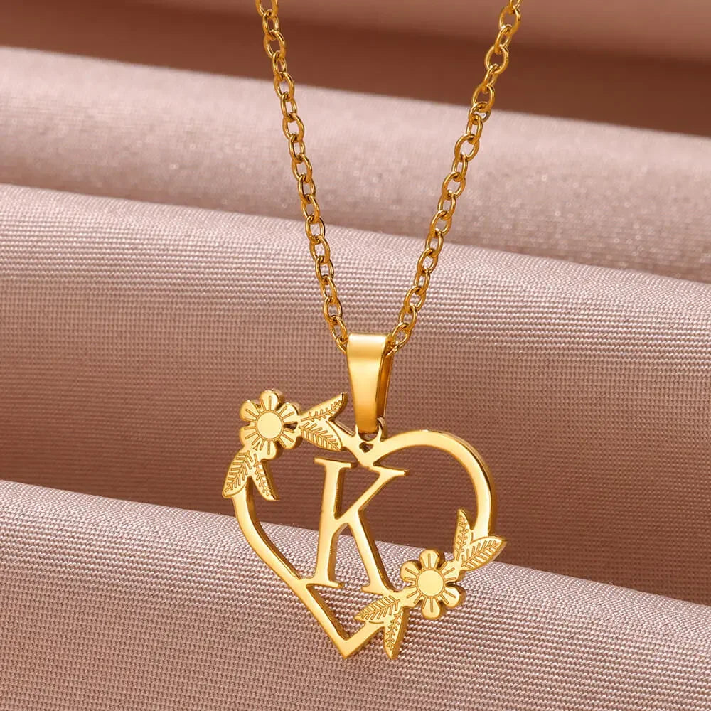 Love Necklace