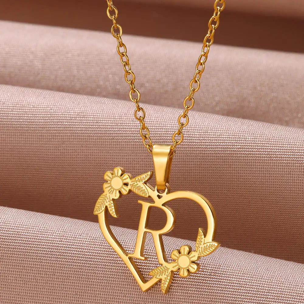 Love Necklace