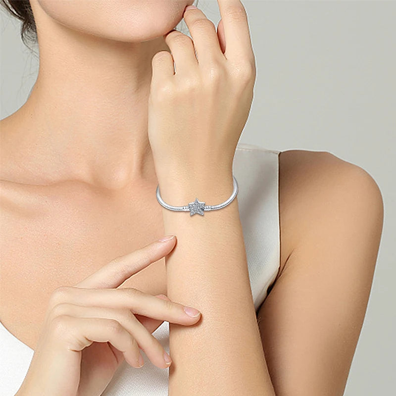 Women Heart Bracelets Jewelry