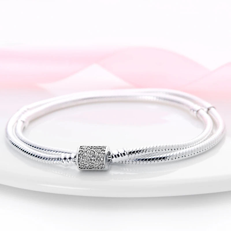 Women Heart Bracelets Jewelry