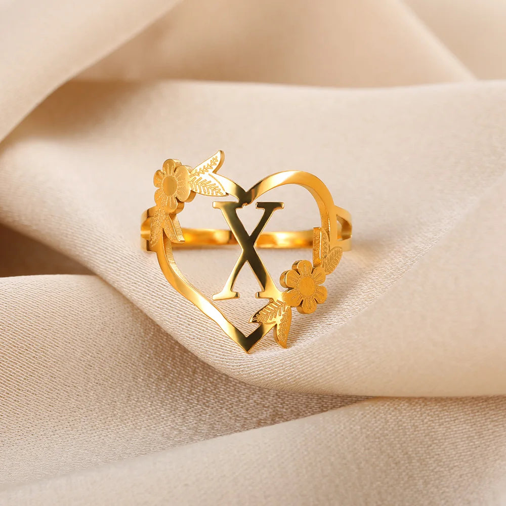 Love Ring