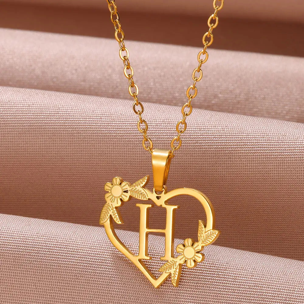 Love Necklace