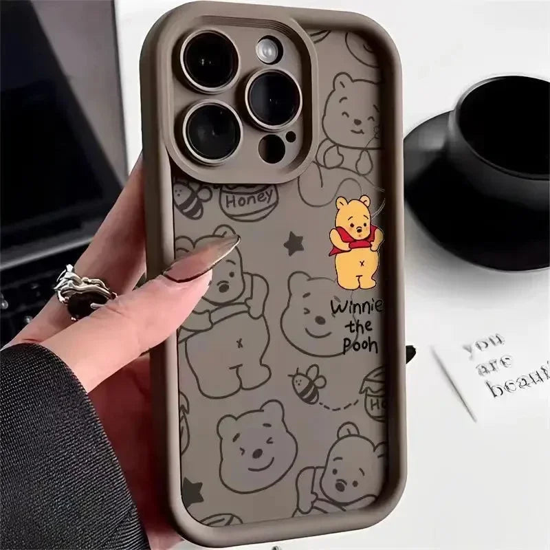 Disney Winnie Pooh