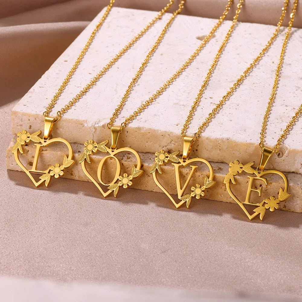 Love Necklace