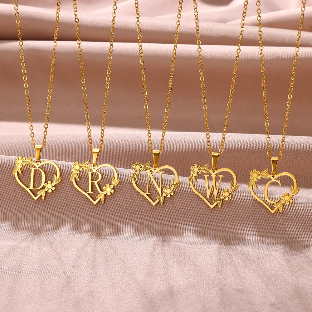 Love Necklace